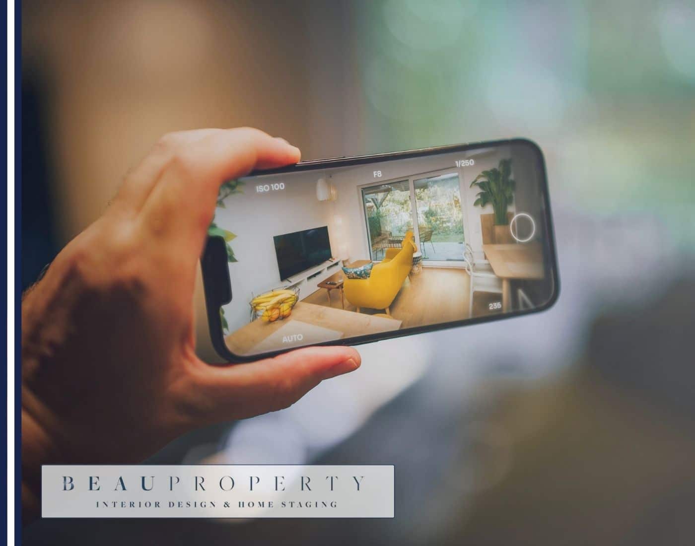 The Impact of Technology on Home Staging 1 Discover how technology is transforming home staging, from virtual staging and 3D tours to social media marketing strategies, enhancing property appeal for buyers.