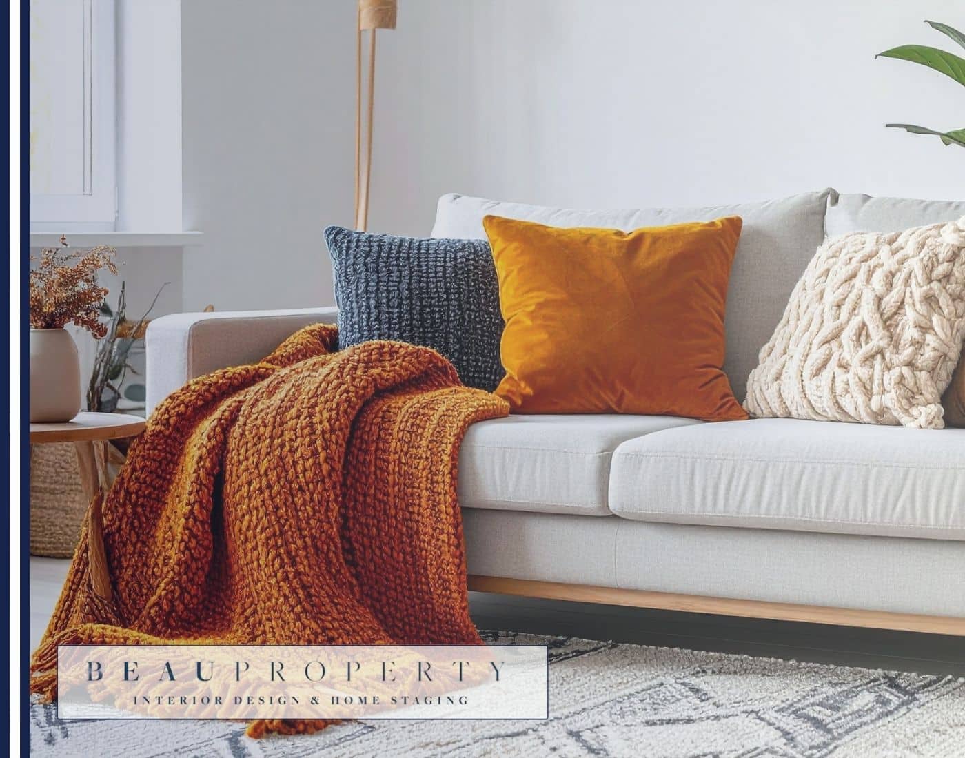 Autumn Staging Tips: Warmth and Appeal 3 Explore our comprehensive autumn staging tips to enhance your home's warmth and appeal. Perfect for homeowners and real estate professionals looking to attract buyers this season.
