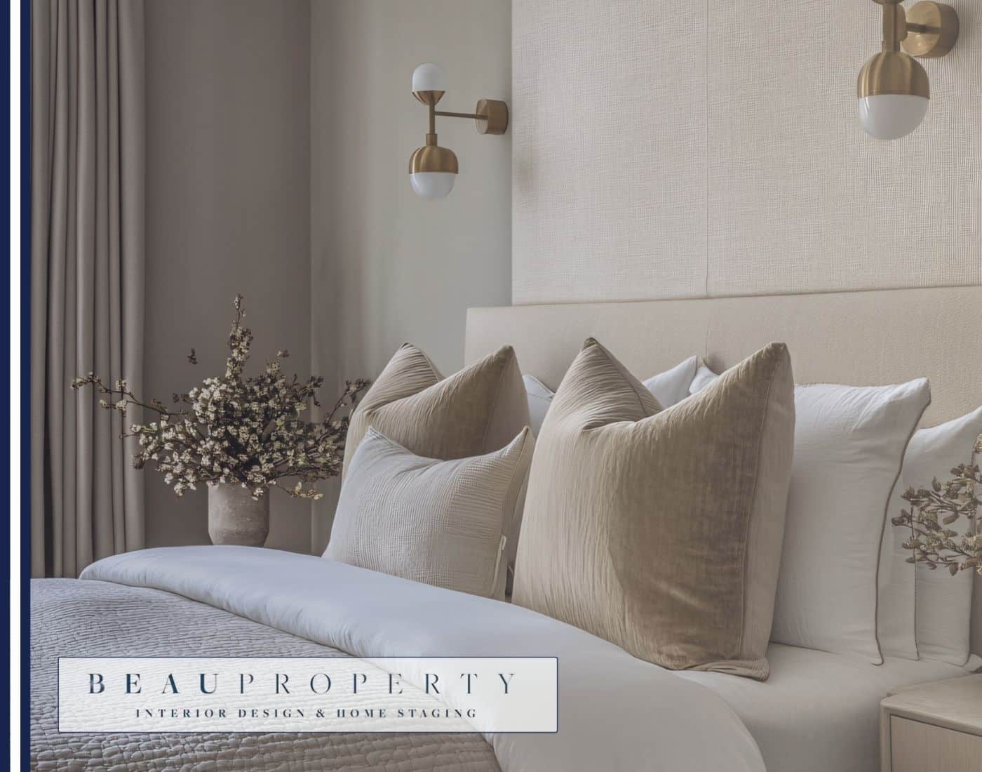 Top 10 Interior Design Trends for Home Staging 3 Explore the top interior design trends for home staging in 2025. Discover how neutral palettes, sustainable choices, and smart technology can elevate property appeal.
