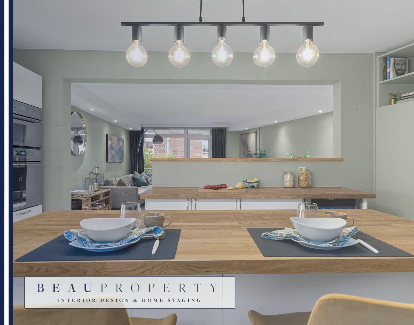 Mastering Large Property Staging: Techniques for Captivating Buyers 2 Discover effective techniques for large property staging to captivate buyers. Learn key strategies, common mistakes to avoid, and advanced tips for success in luxury home staging.