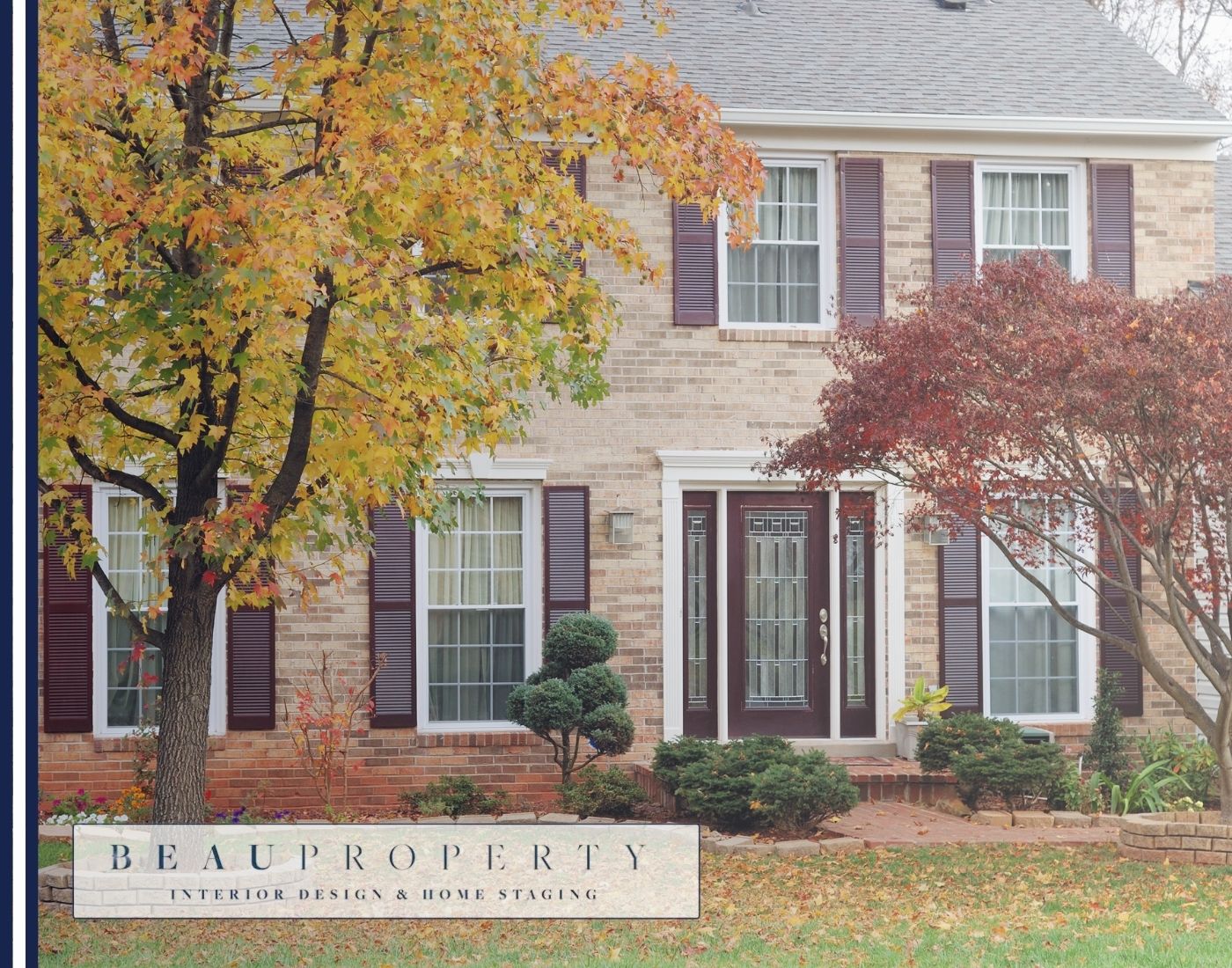 Beau Property Staging Explore our comprehensive autumn staging tips to enhance your home's warmth and appeal. Perfect for homeowners and real estate professionals looking to attract buyers this season.