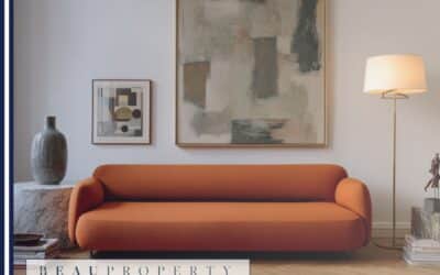 20 Quick and Easy Styling Tips for Busy Homeowners