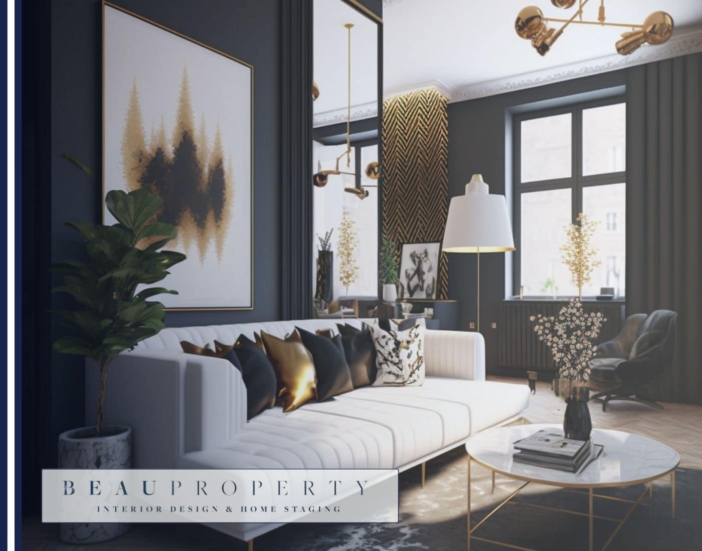luxury Home Staging: What You Need to Know 2 Discover essential insights into luxury home staging, including techniques, key elements, and the impact of staging on high-end properties to attract discerning buyers.