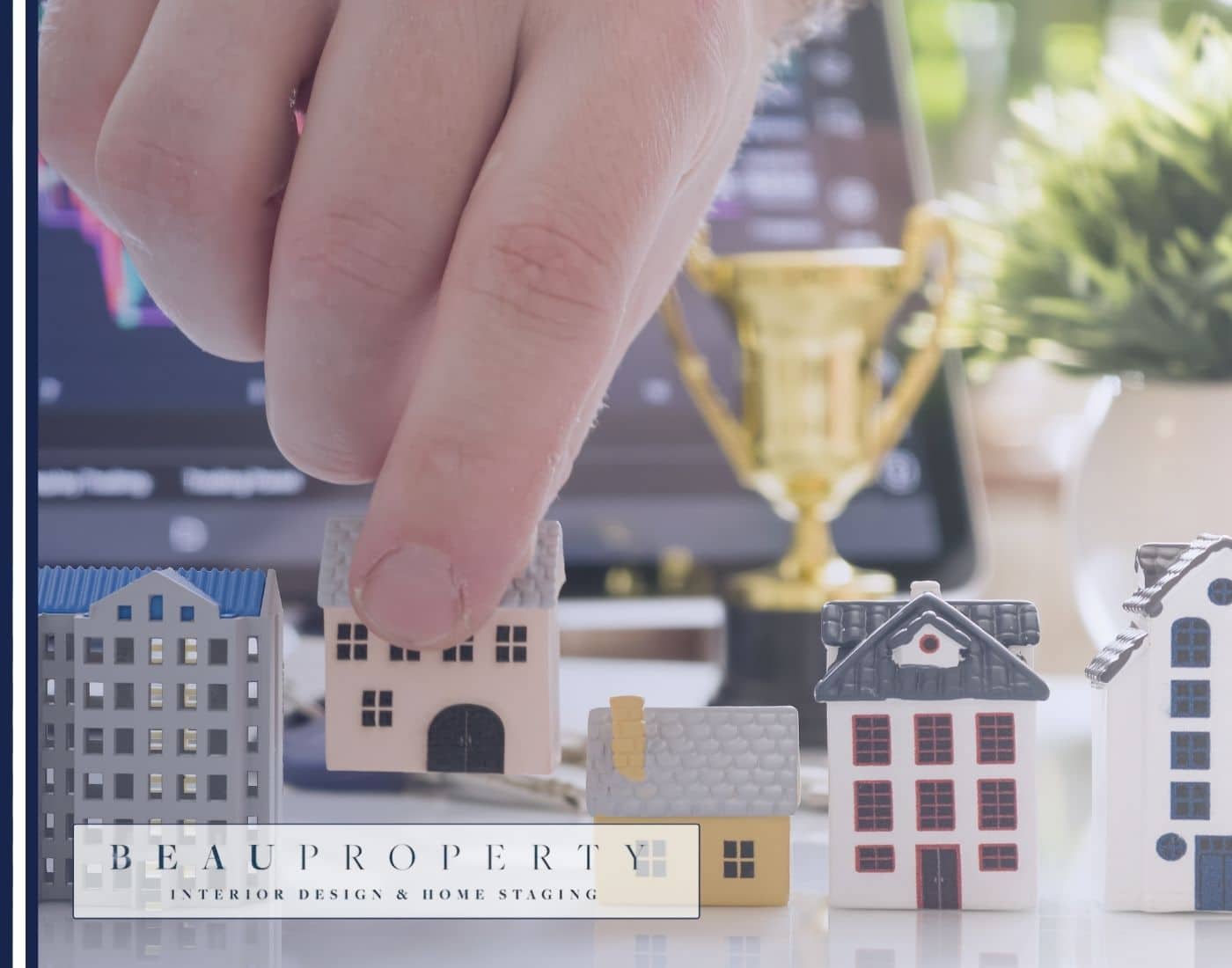 Staging Multi-Unit Properties for Maximum Impact 1 Explore effective strategies for staging multi-unit properties to maximise appeal and drive sales. Discover expert insights on home and property staging techniques.