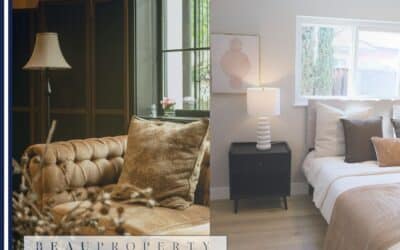 Vintage vs Contemporary Trends in Home Decor