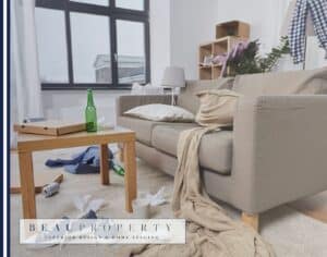 The Power of First Impressions: Staging for Show Homes 4 Discover the power of home staging for show homes in the UK. Learn effective tips and strategies to enhance property presentation and boost sales.