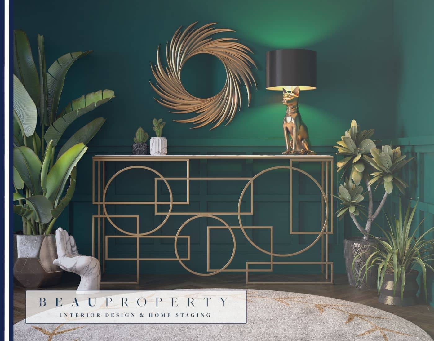 Vintage vs Contemporary Trends in Home Decor 1 Discover the latest trends in home decor as we explore the charm of vintage style and the allure of contemporary design. Learn how to blend these elements for a unique home aesthetic!