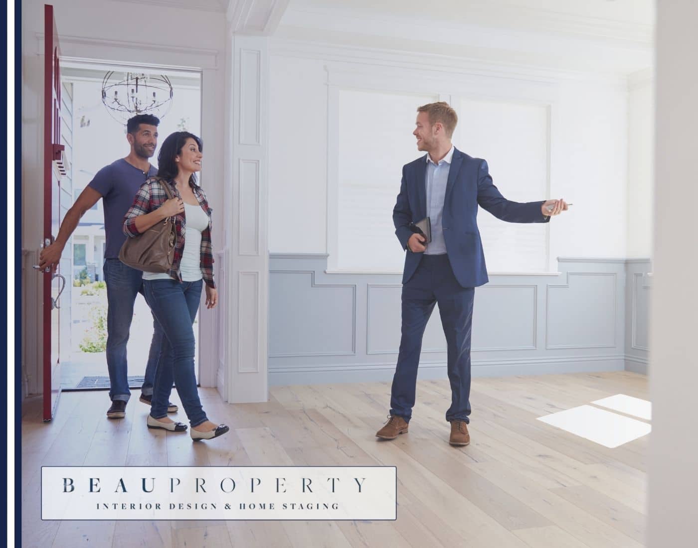 Discover the power of home staging for show homes in the UK. Learn effective tips and strategies to enhance property presentation and boost sales.