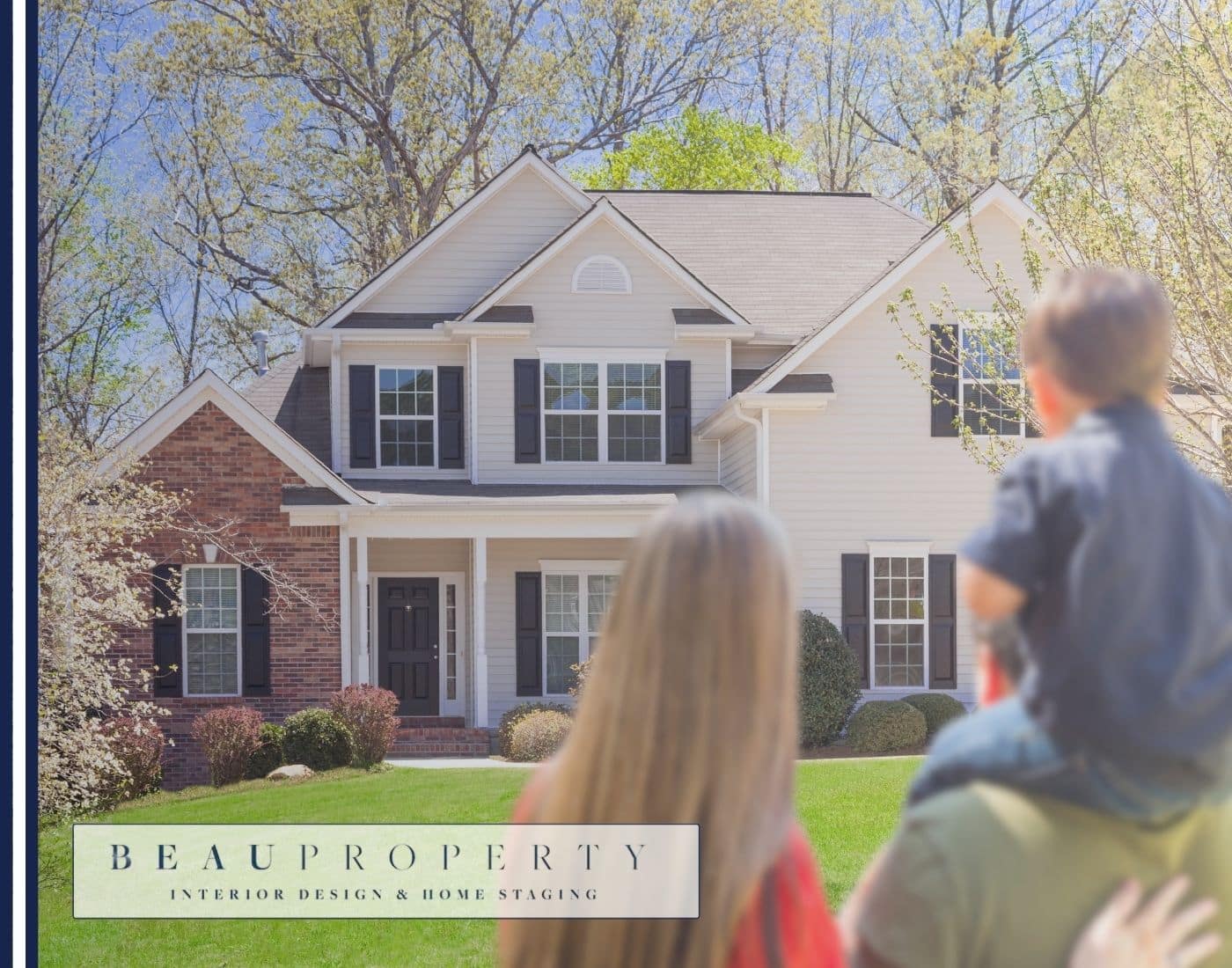 The Essentials of Staging Family Homes for Sale 1 Explore the essentials of staging family homes for sale, focusing on effective presentation techniques to attract buyers and enhance property appeal.