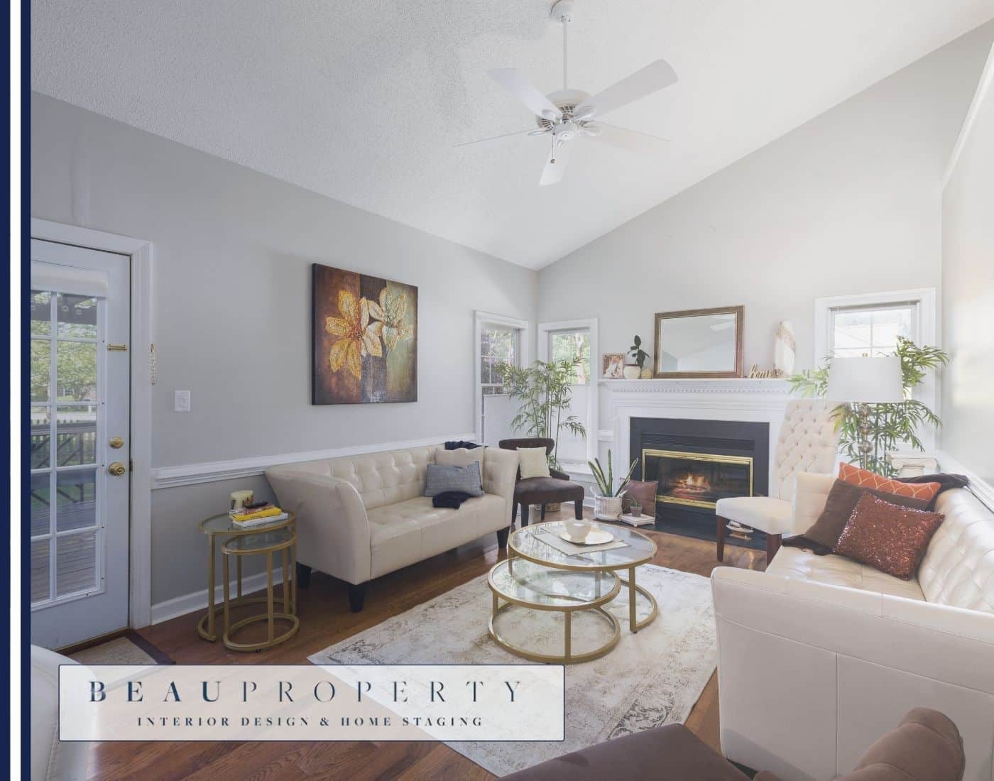 Preparing Your Home for Seasonal Selling 4 Explore essential strategies for preparing your home for seasonal selling. Discover key insights on curb appeal and interior enhancements, to maximise your home's market potential.