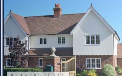 Preparing Your Home for Seasonal Selling