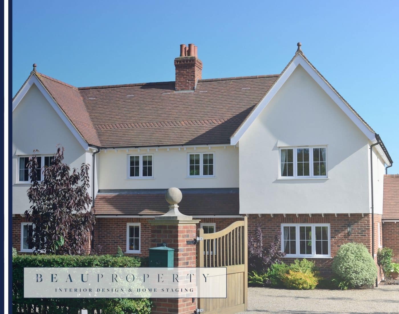 Beau Property Staging Explore essential strategies for preparing your home for seasonal selling. Discover key insights on curb appeal and interior enhancements, to maximise your home's market potential.