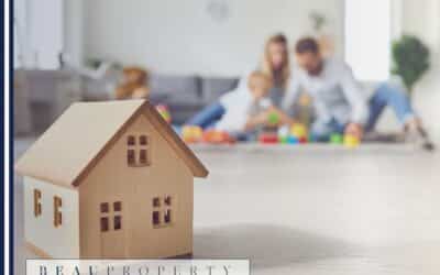 The Essentials of Staging Family Homes for Sale