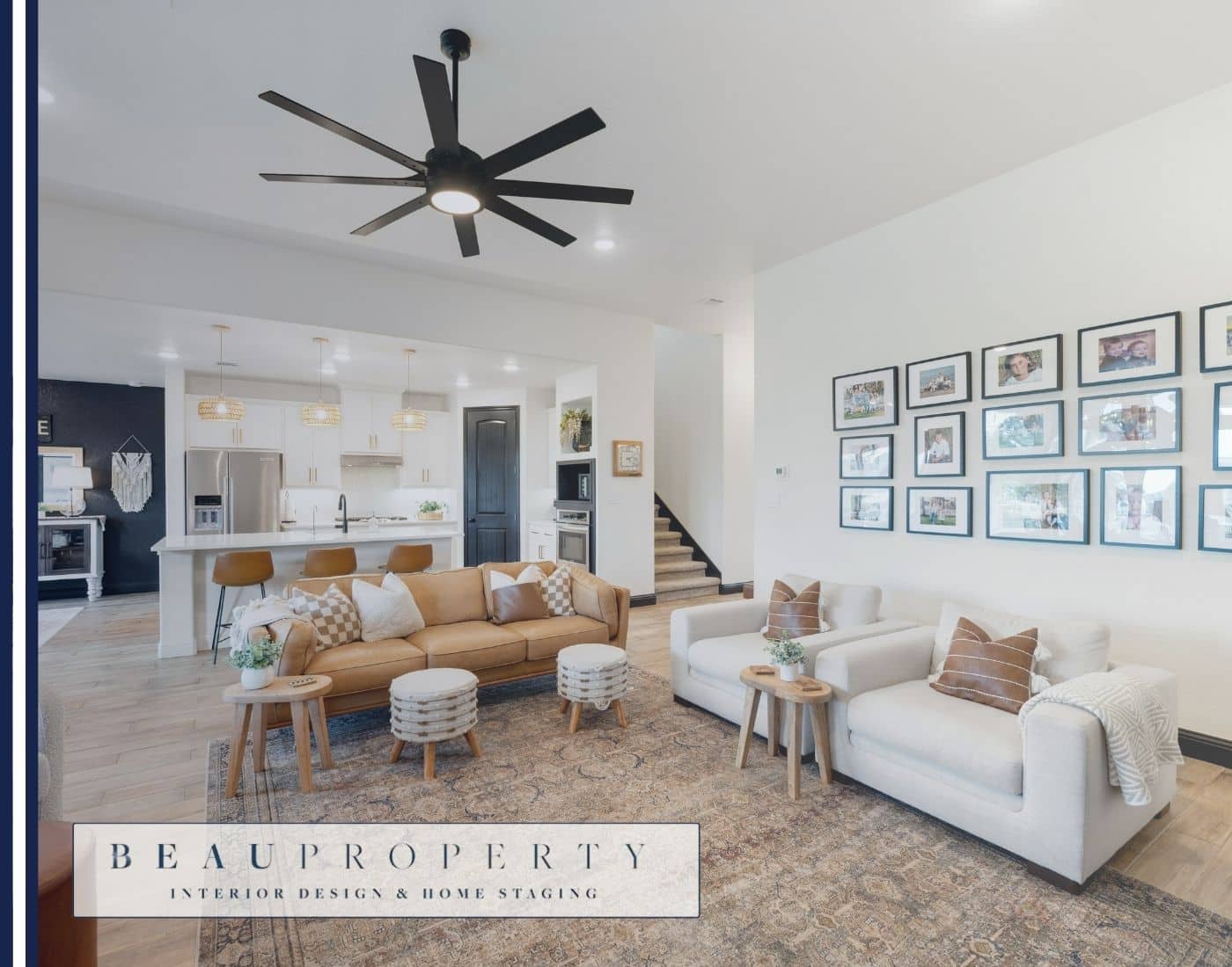 Styling Your Property for an Effective Open House 1 Discover essential styling strategies to enhance your property’s appeal for effective open houses. Learn top tips for creating inviting spaces that attract buyers.