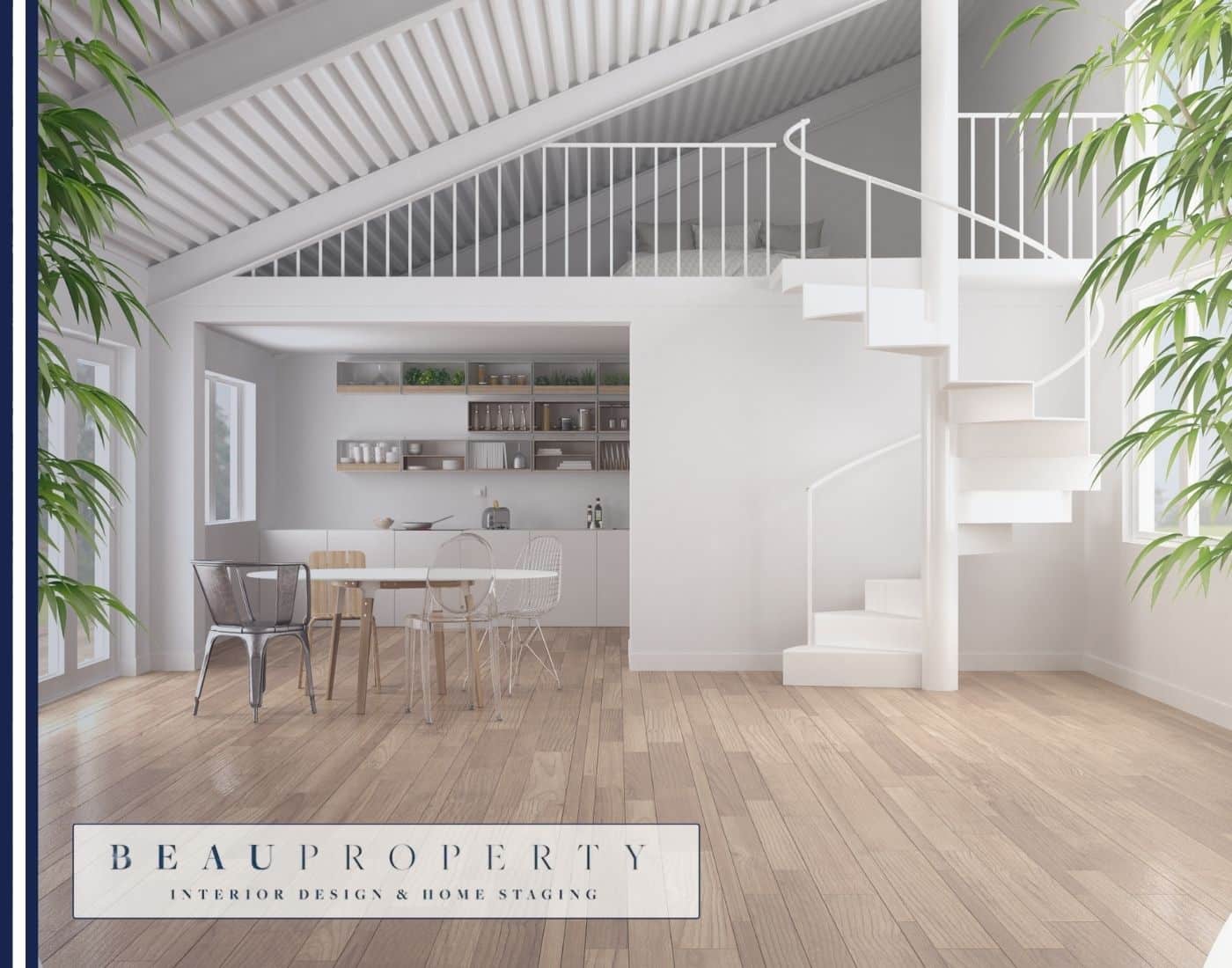 Explore the impact of flooring renovations on home staging and property sales, focusing on how strategic flooring choices enhance appeal and market value.