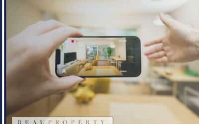Transforming Home Staging with 3D Virtual Tours