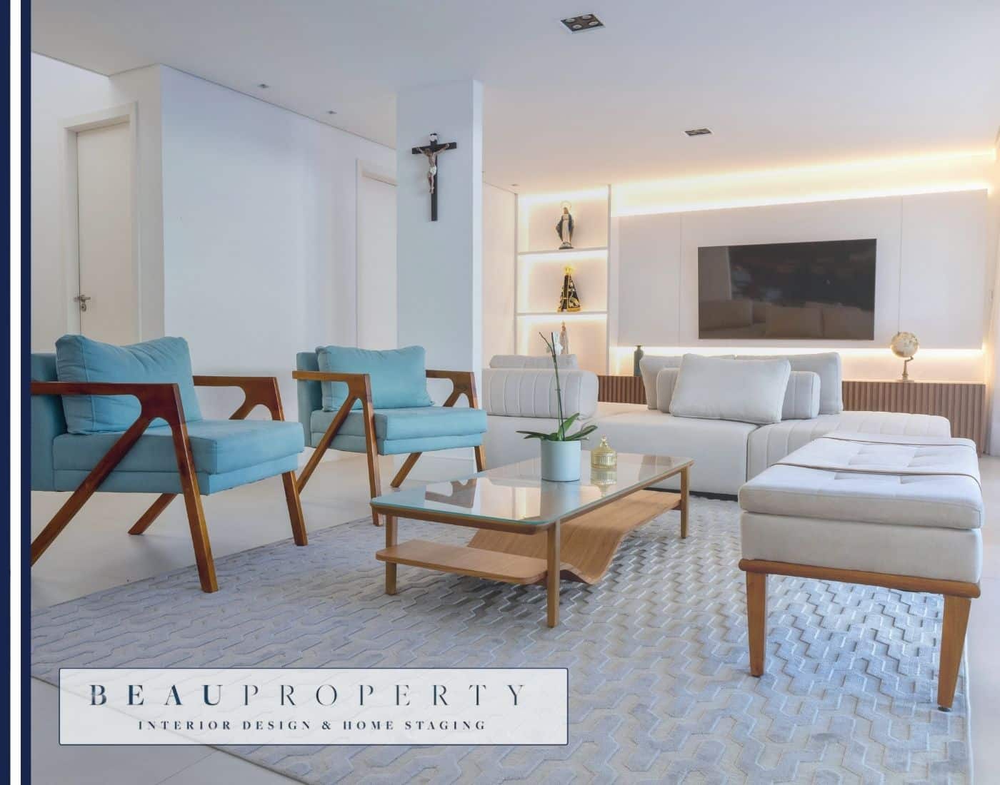 Incorporating Contemporary Design Elements in Staging 2 Discover how to incorporate contemporary design elements in home staging to enhance aesthetic appeal and attract buyers. Explore key techniques for effective staging.