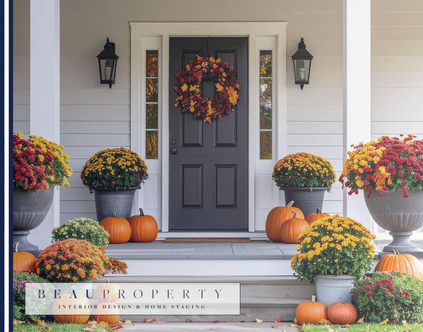 Preparing Your Home for Seasonal Selling 2 Explore essential strategies for preparing your home for seasonal selling. Discover key insights on curb appeal and interior enhancements, to maximise your home's market potential.
