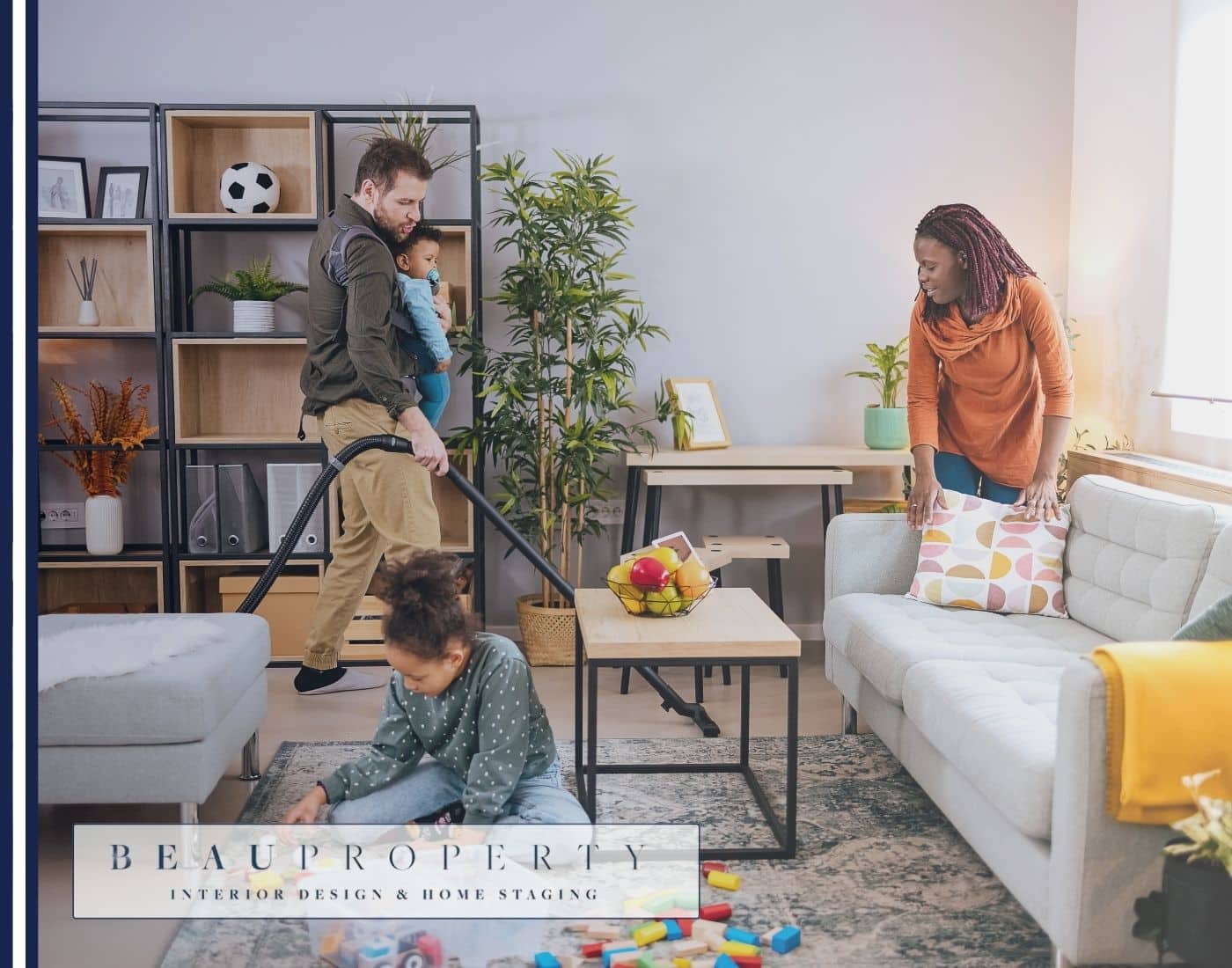 The Essentials of Staging Family Homes for Sale 3 Explore the essentials of staging family homes for sale, focusing on effective presentation techniques to attract buyers and enhance property appeal.