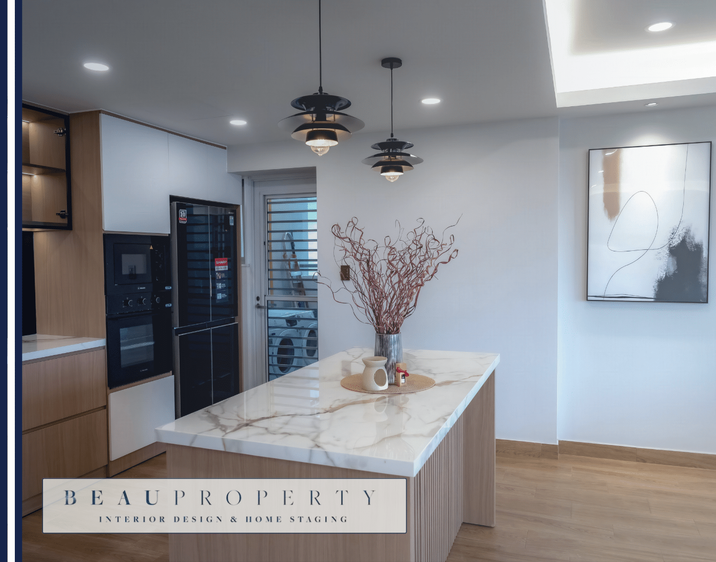 Innovative Decor Elements for Effective Property Staging 3 Explore innovative decor elements that elevate property staging, enhancing appeal and value. Discover key design strategies to captivate potential buyers.