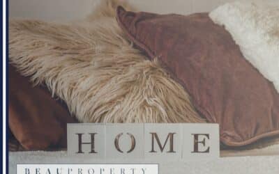 Staging Your Home for the Perfect Photo Shoot: A Comprehensive Guide for UK Homeowners