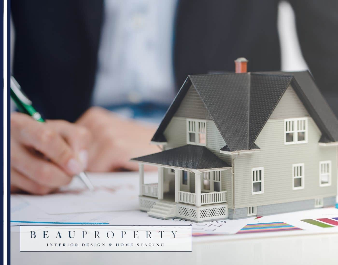 Explore the crucial elements of buyer psychology in real estate, delving into emotional factors, motivations, and social influences that shape property decisions.