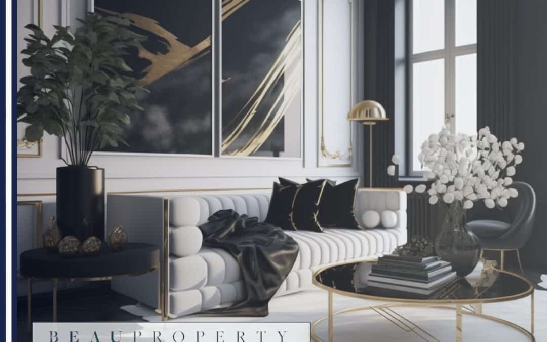 The Benefits of Virtual Staging for Real Estate