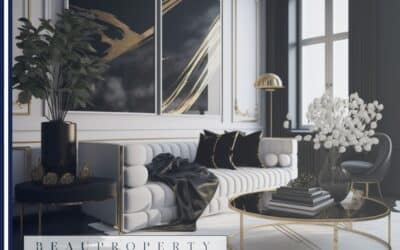 The Benefits of Virtual Staging for Real Estate