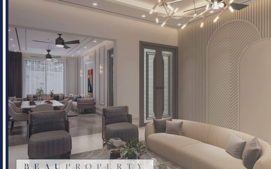 Modernising Your Home: Innovative Renovation Ideas to Boost Value in Today’s Market