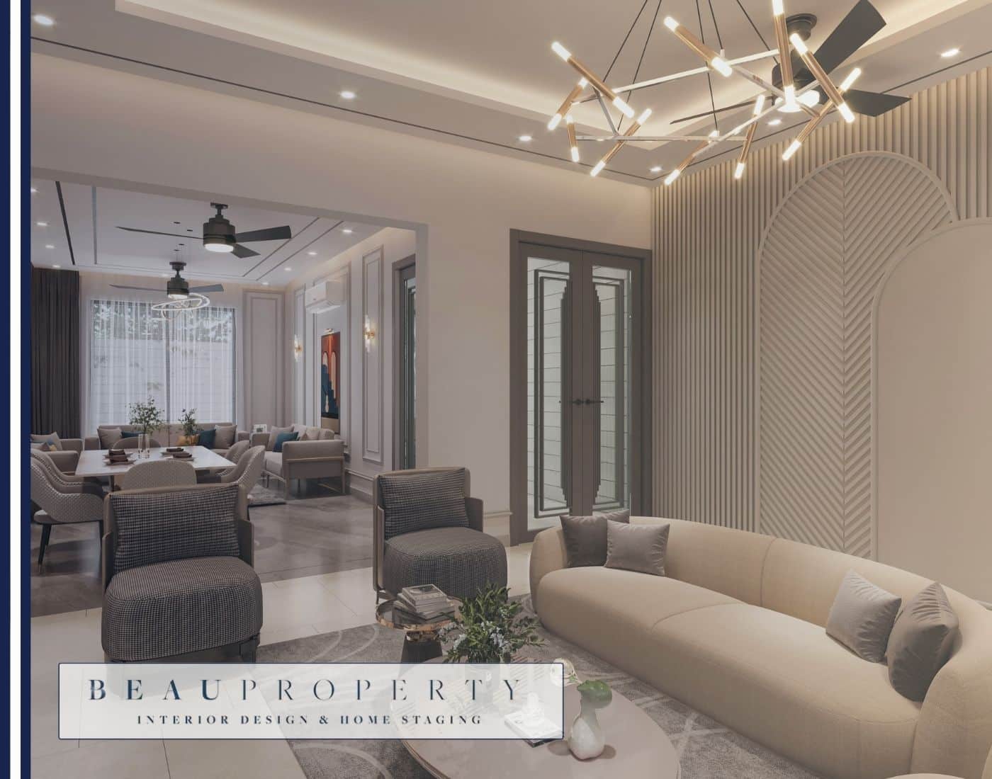 Beau Property Staging Modernise your home with smart renovation ideas, eco-friendly upgrades, and open-plan designs that add value.