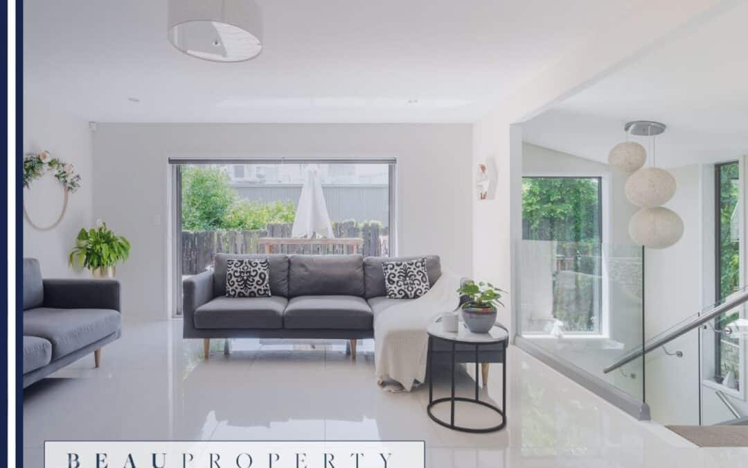Maximising Profit: The Financial Benefits of Home Staging for UK Homeowners