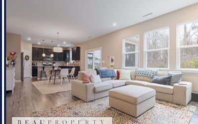 Latest News 7 Understanding Home Staging: A Comprehensive Guide