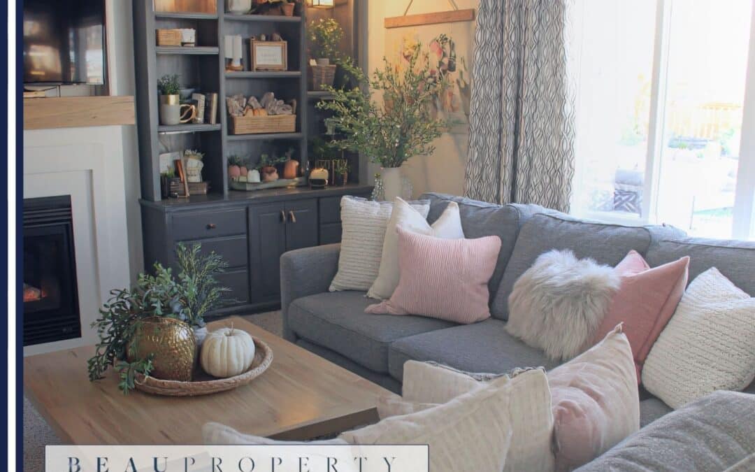 Virtual Home Staging: How CGI Photo Staging Works, What It Costs, and When It Delivers Results