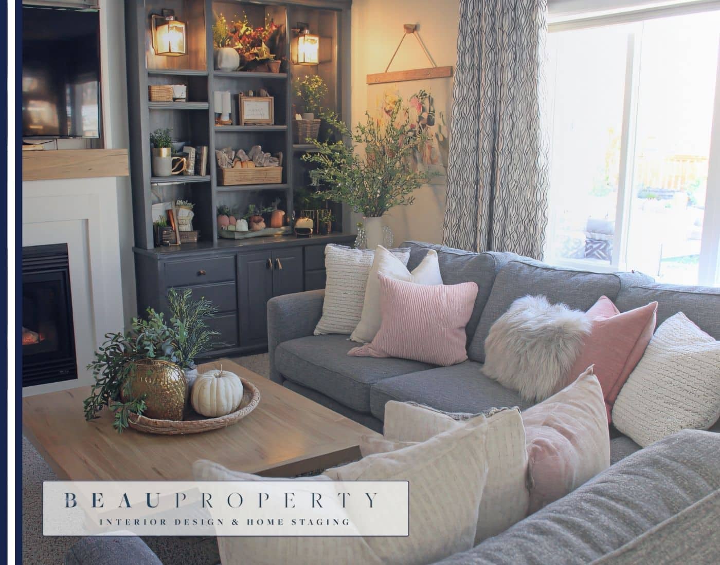 Beau Property Staging Explore the transformative impact of virtual home staging on real estate sales. Learn how CGI technology enhances property listings and boosts buyer engagement.