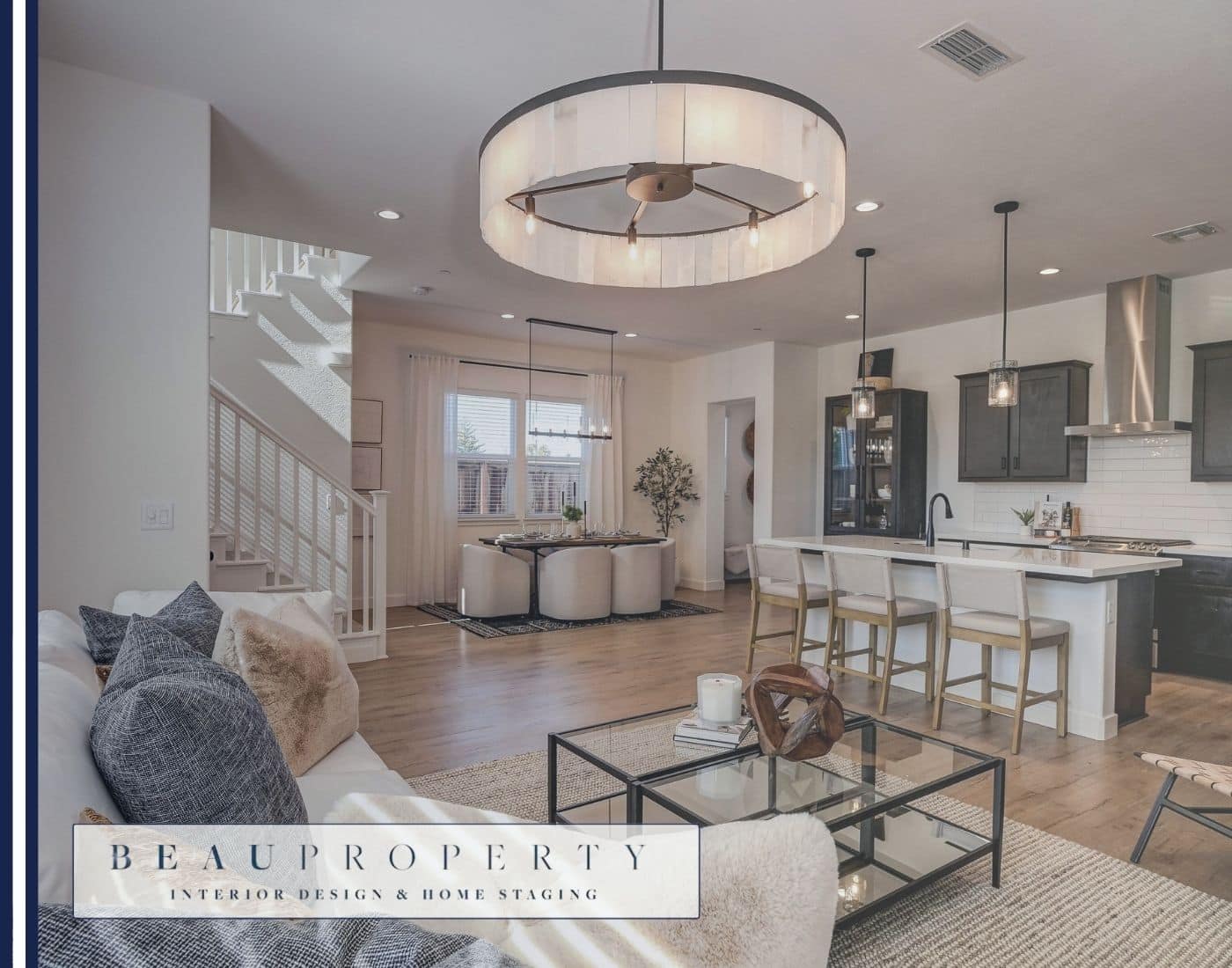 Staging Your Home for an Unforgettable Open House 1 Discover expert strategies for staging your home to create an unforgettable open house experience. Elevate your property’s appeal with our comprehensive guide.