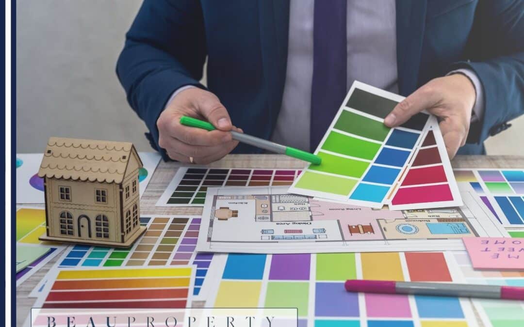 Home Staging Colour Schemes: Enhance Your Property’s Appeal