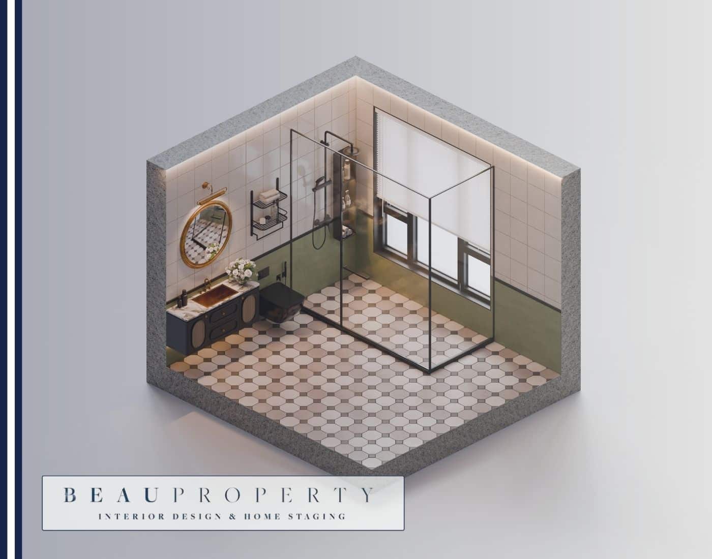 The Transformative Impact of Virtual Home Staging on Real Estate Sales 1 Explore the transformative impact of virtual home staging on real estate sales. Learn how CGI technology enhances property listings and boosts buyer engagement.