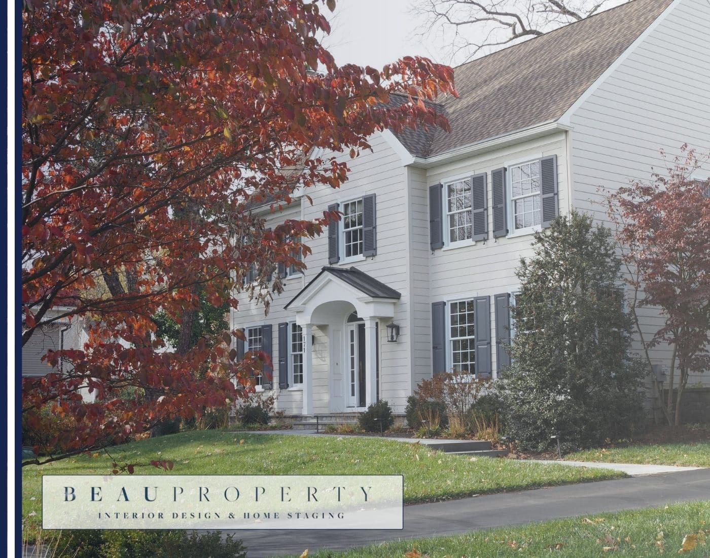 Exterior Home Staging: Boosting Kerb Appeal 1 Discover essential techniques for enhancing your property's kerb appeal through exterior home staging. Learn effective strategies for landscaping, presentation, and seasonal adjustments.