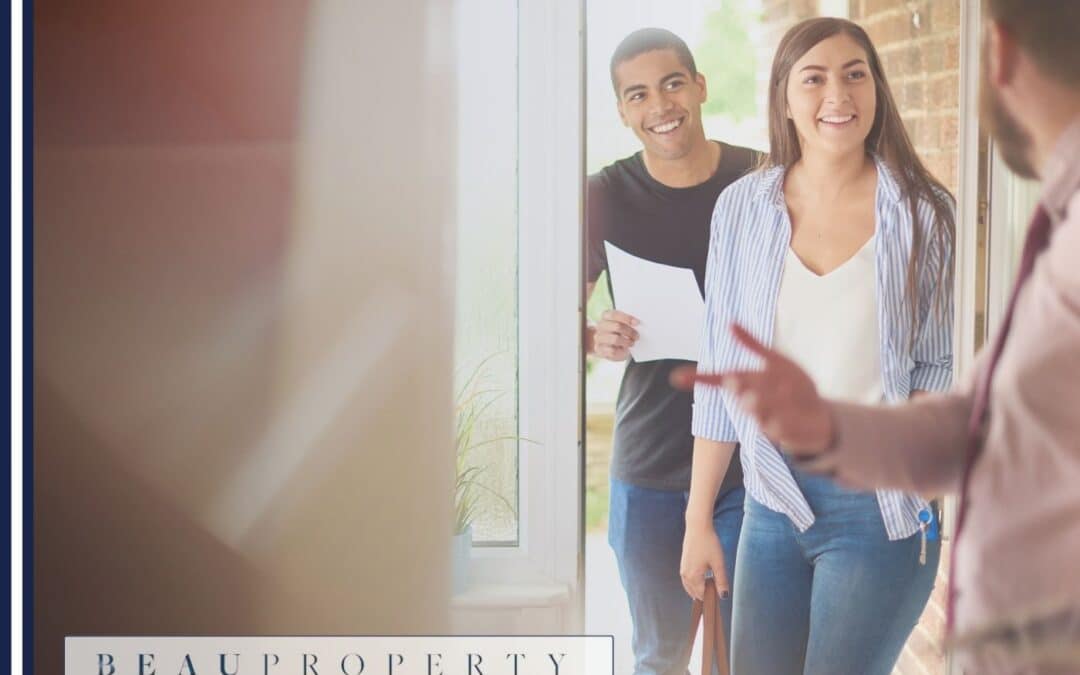 Staging Your Home for an Unforgettable Open House