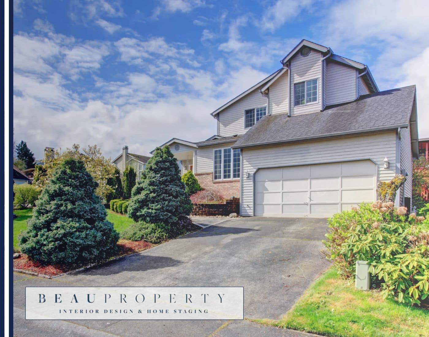 Exterior Staging for Enhanced Kerb Appeal 1 Discover essential strategies for exterior staging that enhance kerb appeal, improve property value, and create inviting outdoor spaces. Unlock your property's true potential.