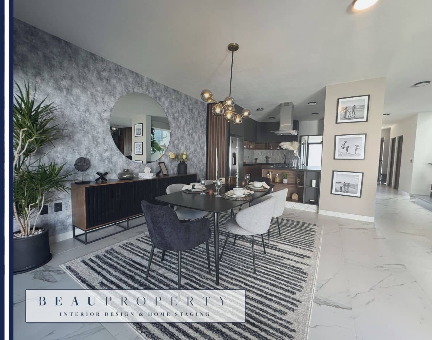 The Rise of Eco-Friendly Interiors in Home Staging 2 Explore the transformative impact of eco-friendly interiors on home staging. Discover sustainable materials, natural elements, and trends shaping the future of home design.