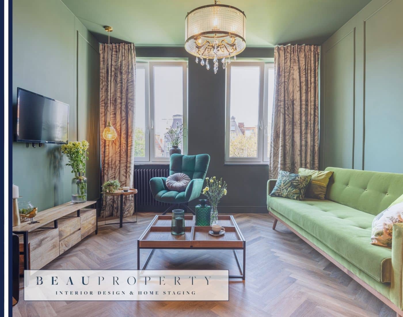 Home Staging Colour Schemes: Enhance Your Property’s Appeal 2 Discover how effective colour schemes in home staging can enhance your property’s appeal, attract buyers, and accelerate sales. Explore insights now!