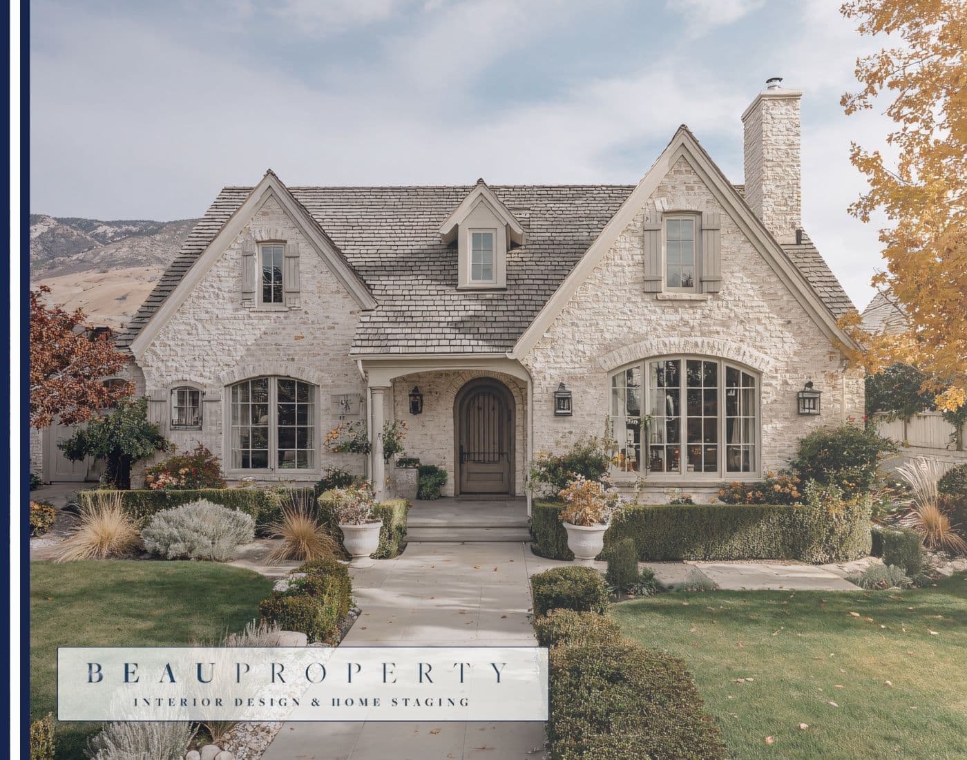 Beau Property Staging Discover essential strategies for exterior staging that enhance kerb appeal, improve property value, and create inviting outdoor spaces. Unlock your property's true potential.