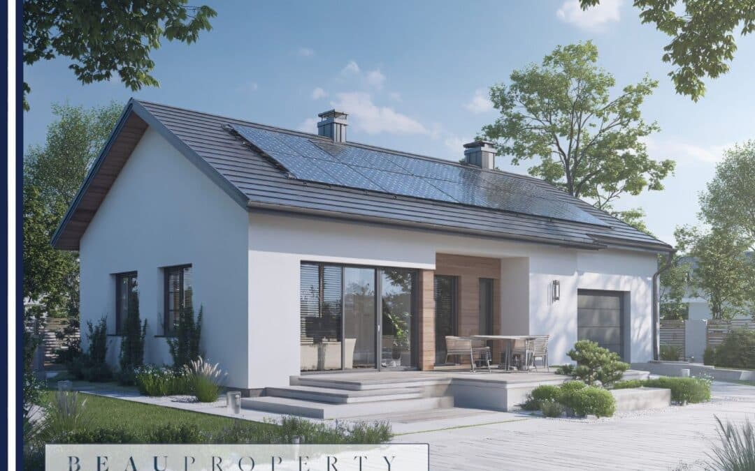 The Role of Energy Efficiency in Home Staging: A UK Seller’s Guide