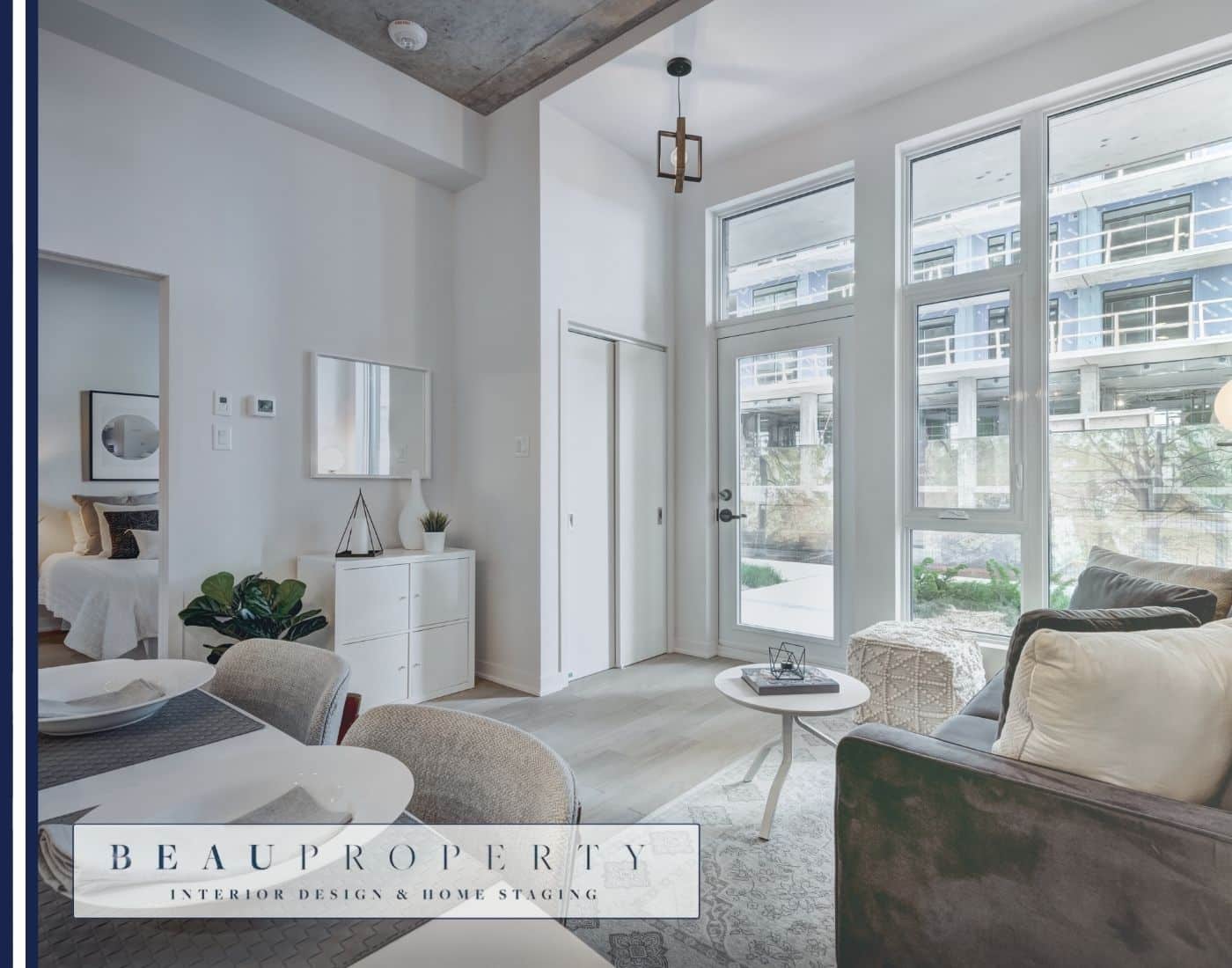 Creating Universal Appeal in Diverse Property Types through Property Staging 1 Discover how property staging can create universal appeal across diverse property types, enhancing market value and attracting potential buyers through tailored strategies.