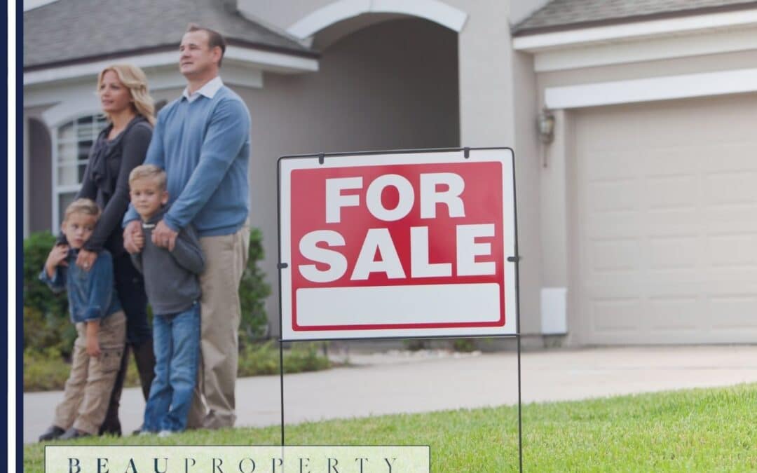 The Art of Attracting Diverse Buyer Personas When Selling a Home