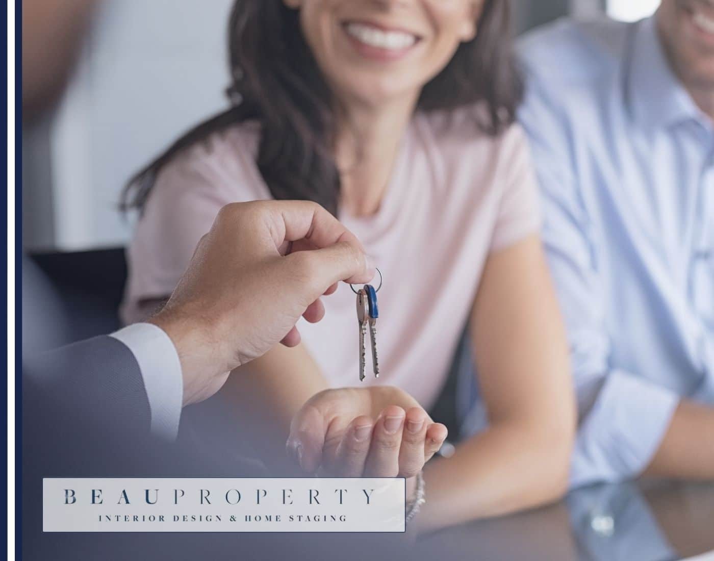 Beau Property Staging (2) Discover how to enhance your home's appeal by tailoring design elements to meet the diverse preferences of different age groups.