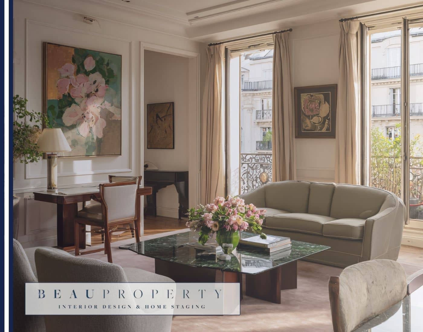 Maximising Your Home’s Features for Effective Staging 2 Explore how to leverage your home's unique features for effective staging, enhancing appeal and value in the real estate market.