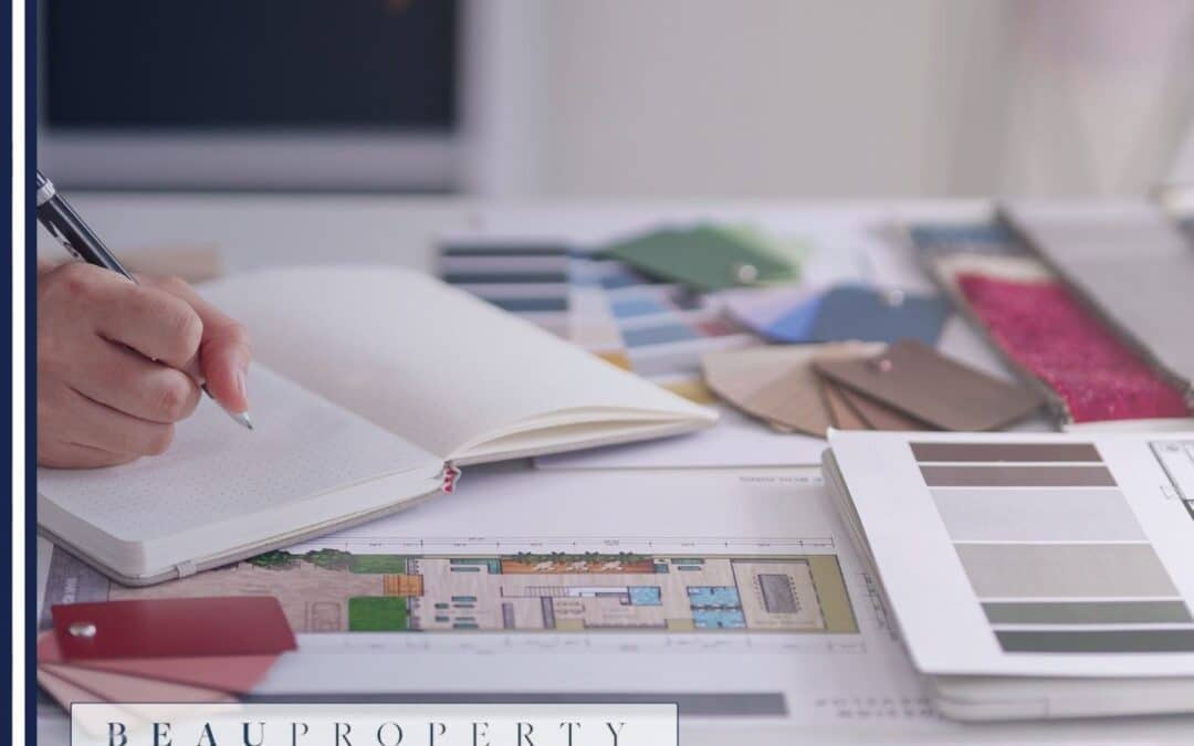 When Should You Stage Your Home in the UK Selling Process?