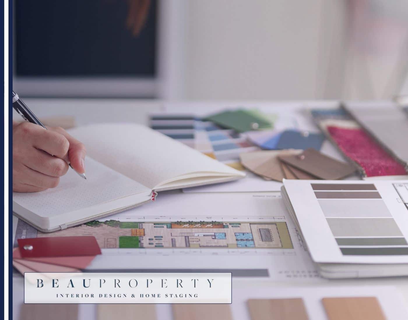 Beau Property Staging (2) Explore effective home staging techniques to enhance property presentation and boost marketability when selling a house.